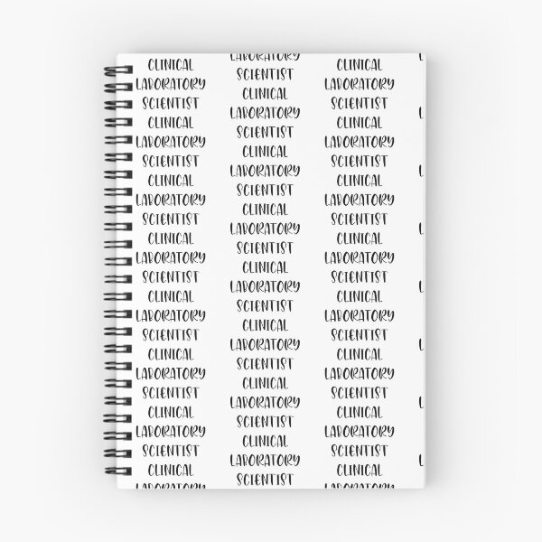 Item preview, Clinical laboratory scientist designed and sold by Sarahgranchelli.
