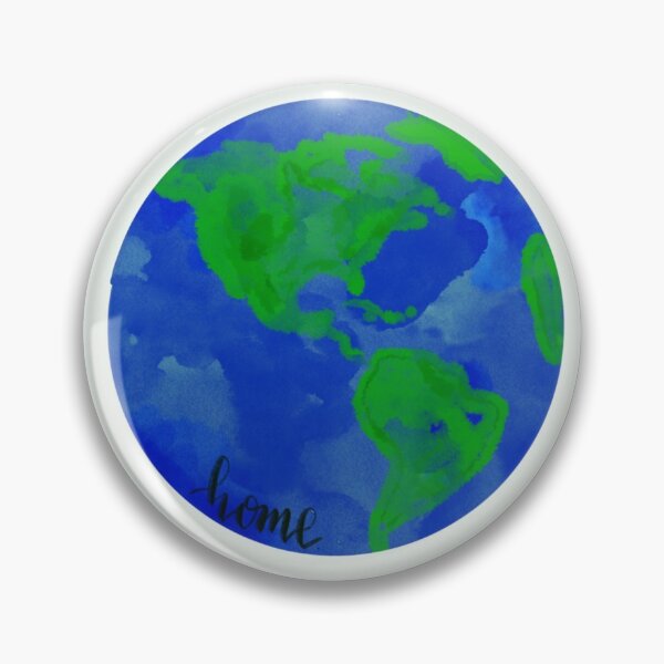 Item preview, Mother Earth is Home designed and sold by emilypace3.