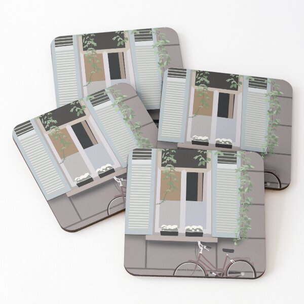 Item preview, Bike and wind scene with vines designed and sold by jrepkin.