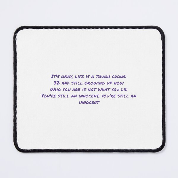 Item preview, Innocent   designed and sold by lyricaldesigns6.