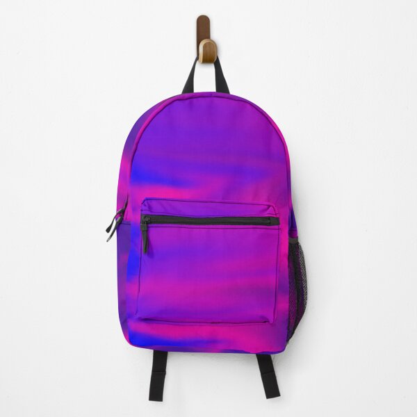 Item preview, Purple and Blue and Pink designed and sold by Rainbowland123.