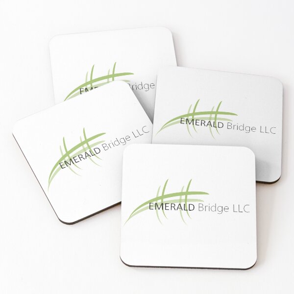 Item preview, Emerald Bridge LOGO designed and sold by EmeraldBridge.