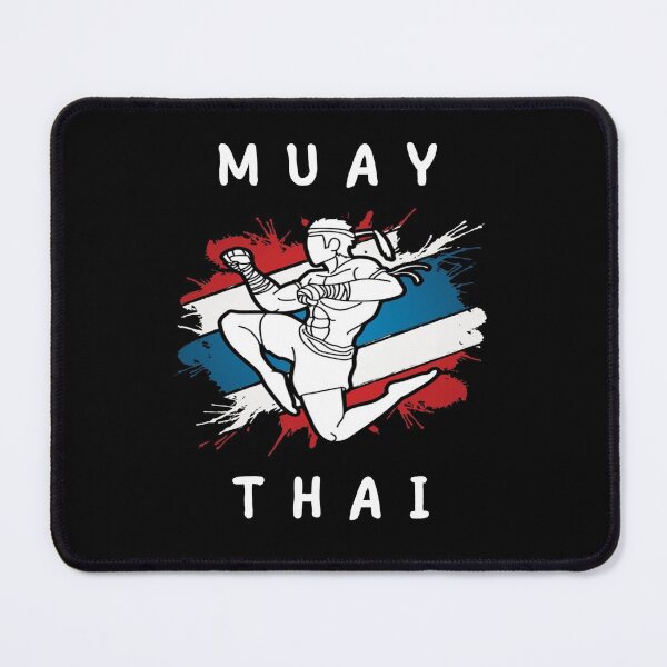 Item preview, Muay Thai Graphic designed and sold by András Jankulár.