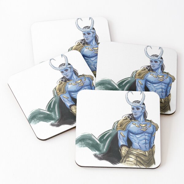 Item preview, Ice prince (w/o background) designed and sold by Koneko-sama.