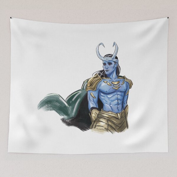 Item preview, Ice prince (w/o background) designed and sold by Koneko-sama.