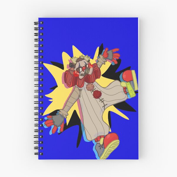 Item preview, VLADD POW!! designed and sold by Barrelisred.