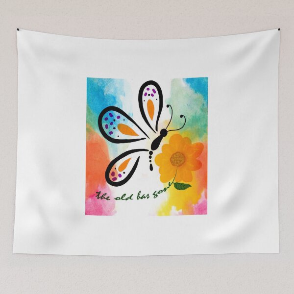 Item preview, The old has gone designed and sold by cacs.