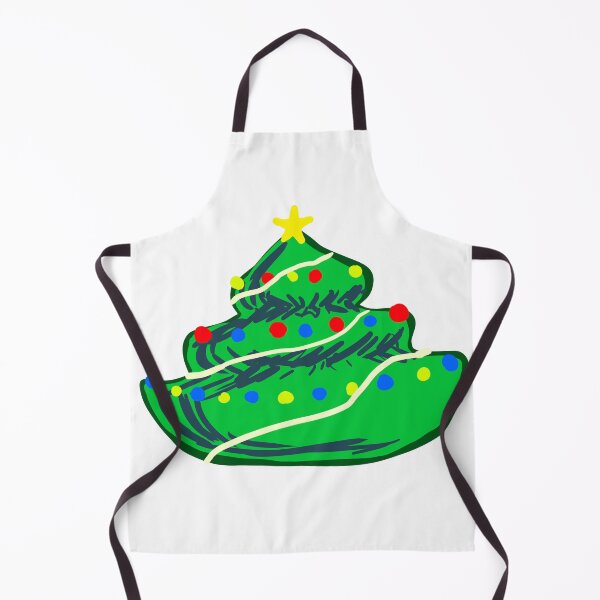 Item preview, Christmas tree Cake 3 Tier Triple layer designed and sold by Junpeiberry.