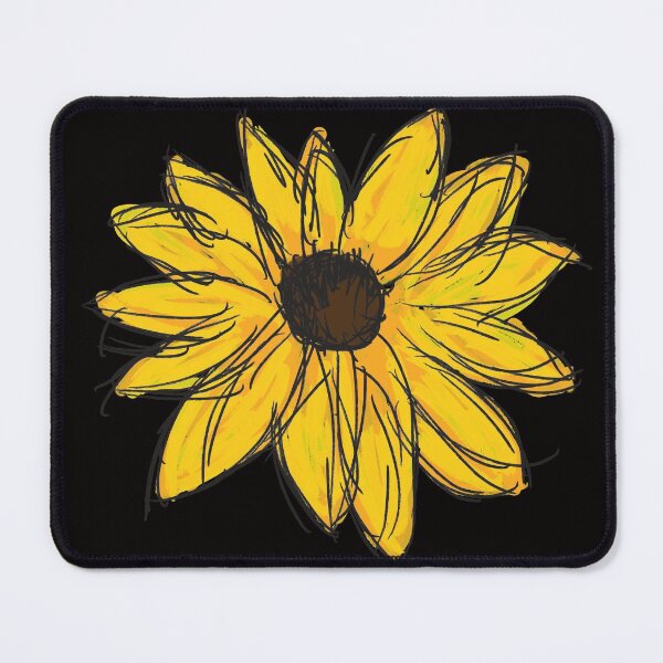 Item preview, Suzanne Flower designed and sold by chopola-shop.