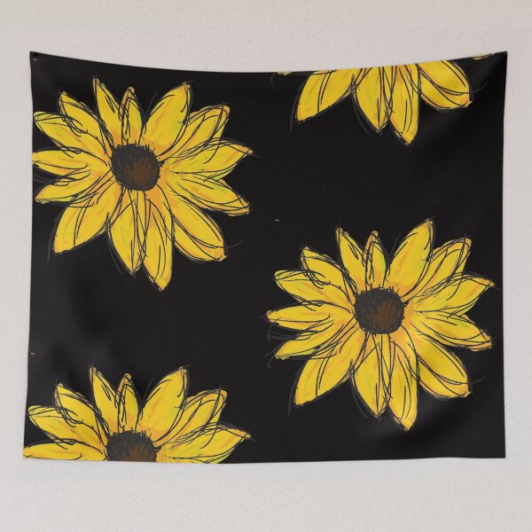 Item preview, Suzanne Flower designed and sold by chopola-shop.