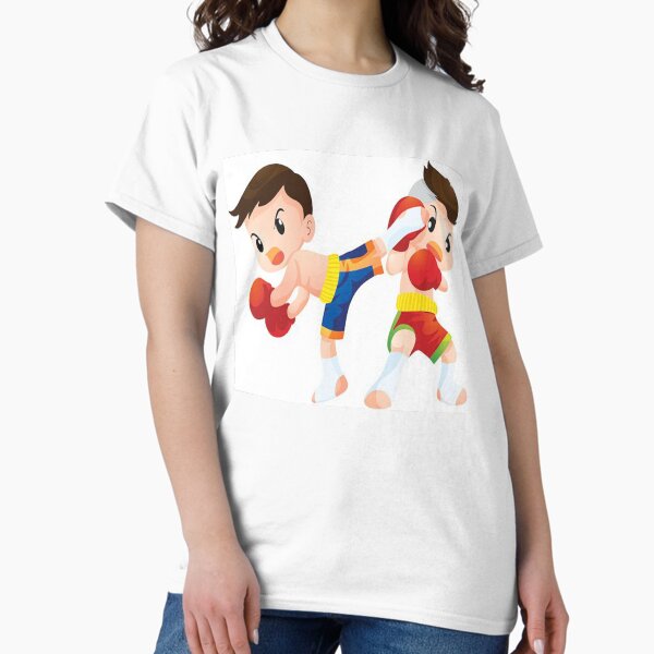 Item preview, Kids Muay Thai designed and sold by András Jankulár.