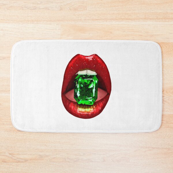 Item preview, Glossy Lips designed and sold by giuliasotero.