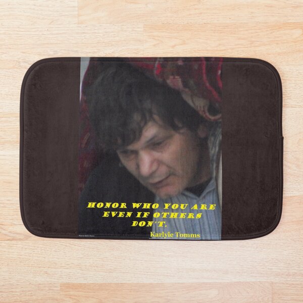 Bath Mat
