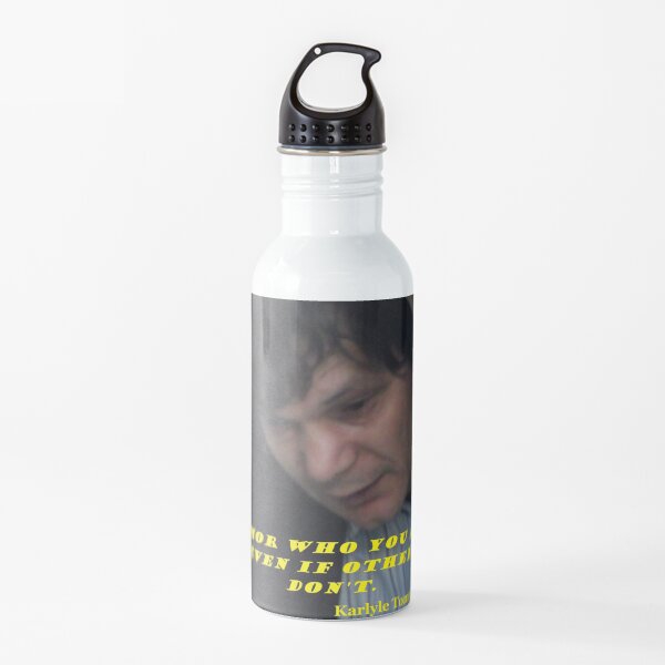 Water Bottle
