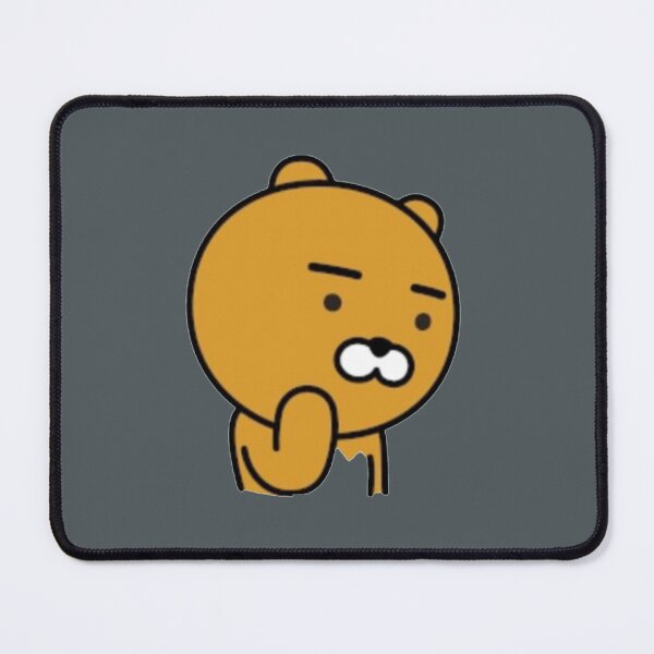 Item preview, KakaoTalk Friends Hello! Ryan designed and sold by FaithTodd.