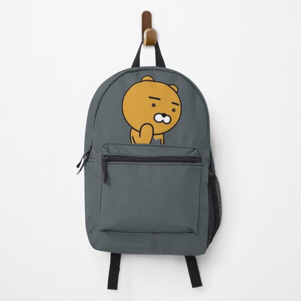 Item preview, KakaoTalk Friends Hello! Ryan designed and sold by FaithTodd.