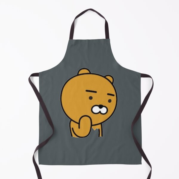 Item preview, KakaoTalk Friends Hello! Ryan designed and sold by FaithTodd.