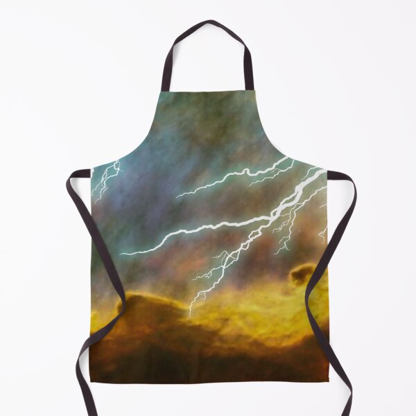 Item preview, Heavenly Thunder designed and sold by Carbon-Beaver.