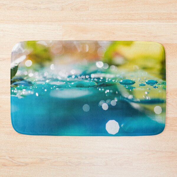 Item preview, Zoom Abstract Photo of water designed and sold by RafaelLima7.