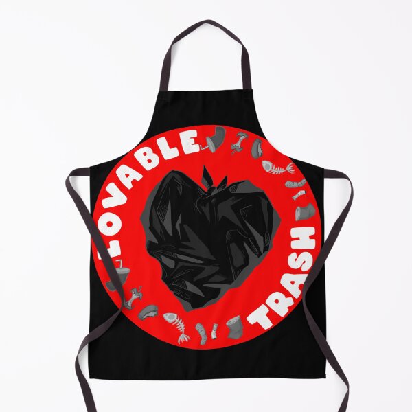 Item preview, Loveable Trash designed and sold by LVBART.