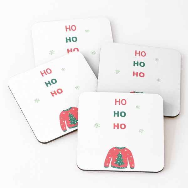 Item preview, HO HO HO designed and sold by Creative photos and art.
