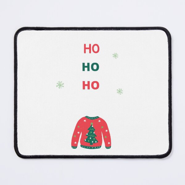 Item preview, HO HO HO designed and sold by Creative photos and art.