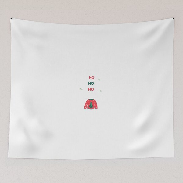 Item preview, HO HO HO designed and sold by Creative photos and art.