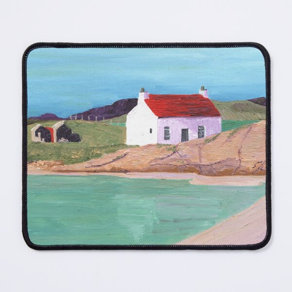 Item preview, Hebridean Bay 2 designed and sold by Jan Palmer.