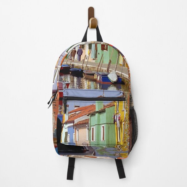 Item preview, Burano, Venice designed and sold by Jenny Setchell.