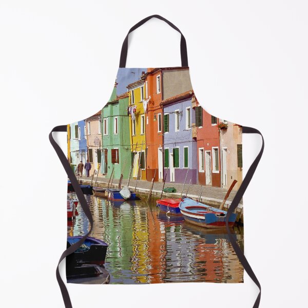 Item preview, Burano, Venice designed and sold by Jenny Setchell.