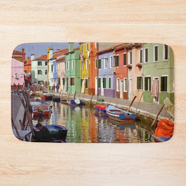 Item preview, Burano, Venice designed and sold by Jenny Setchell.
