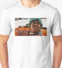 BIG WORM Unisex T-Shirt
