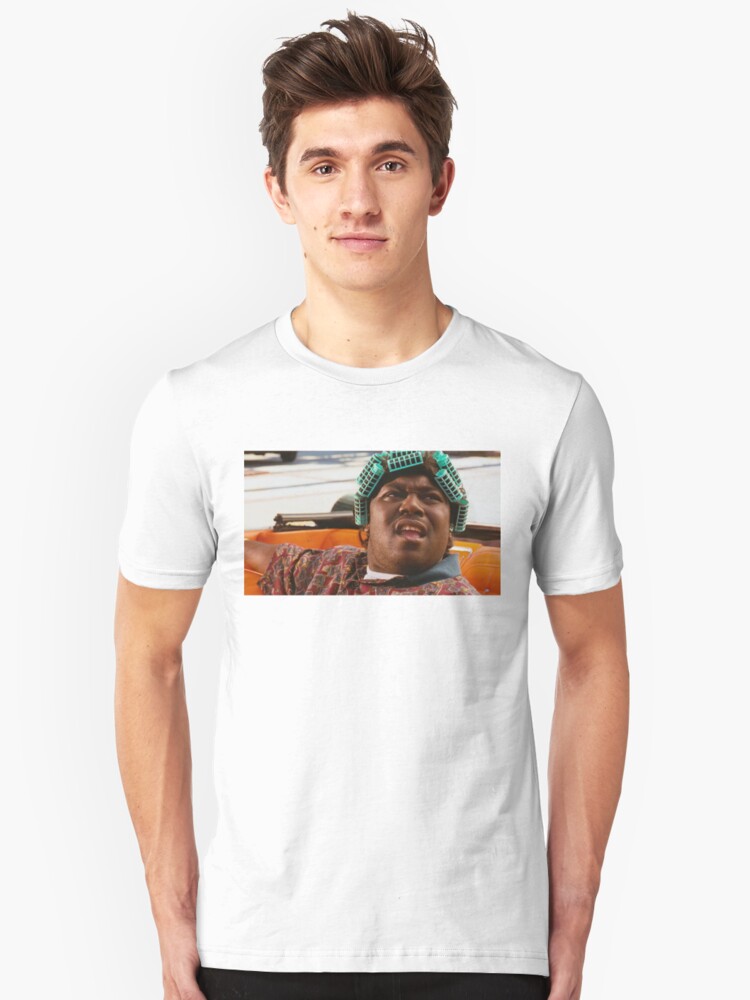 big worm t shirt