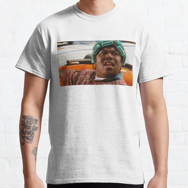 Vintage 90s Deebo Samuel Bootleg Style T-Shirt - Trends Bedding