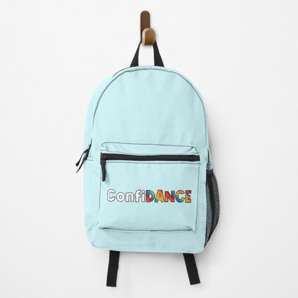 Item preview, Rainbow ConfiDANCE Confidence Dancer designed and sold by EuropaPrints.