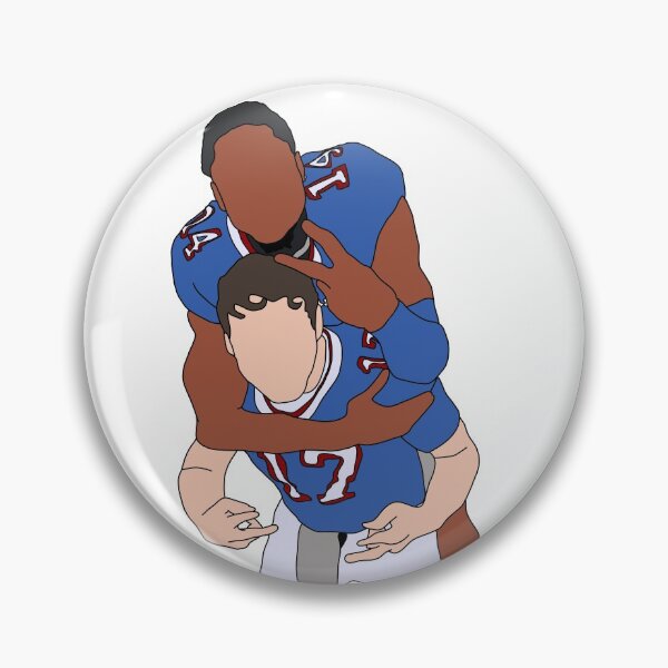 Item preview, Football players designed and sold by madelyndewey.