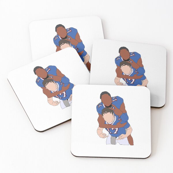 Item preview, Football players designed and sold by madelyndewey.
