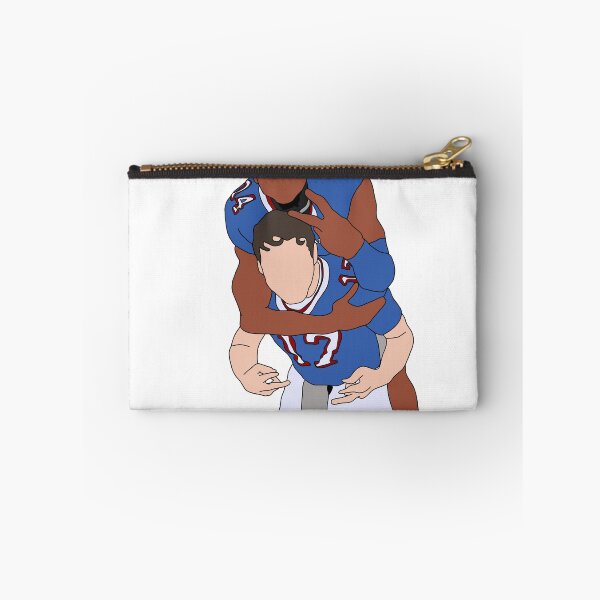 Item preview, Football players designed and sold by madelyndewey.