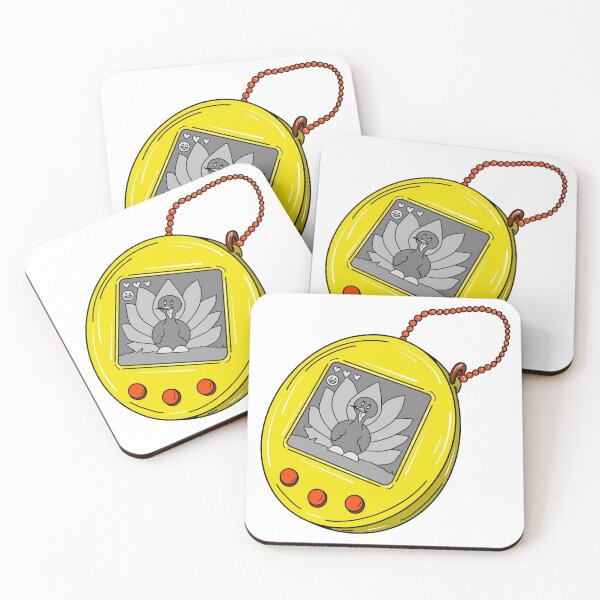 Item preview, My Turkey Pocket Pet designed and sold by missmann.