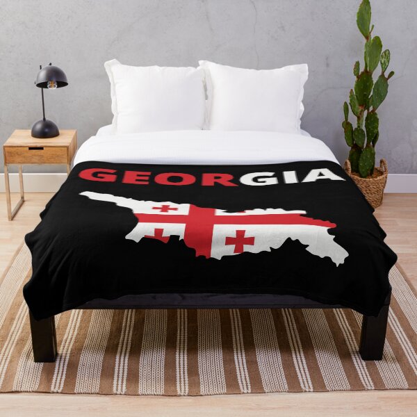 Item preview, GEORGIA designed and sold by Alligatorgod.