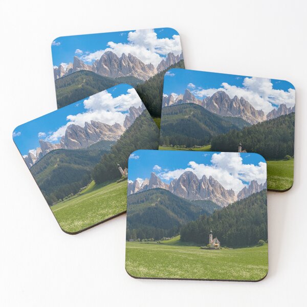Item preview, Landscape of Alto Adige designed and sold by pietrofoto.