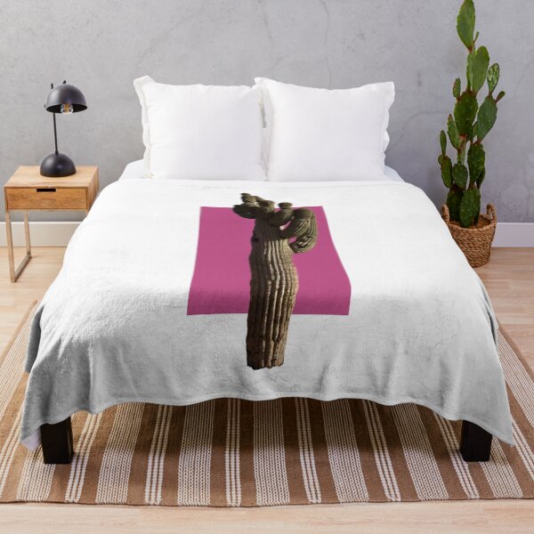 Item preview, Cactus designed and sold by Steve Spencer.