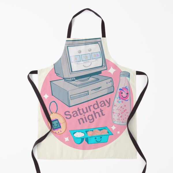 Item preview, Saturday Night designed and sold by LVBART.