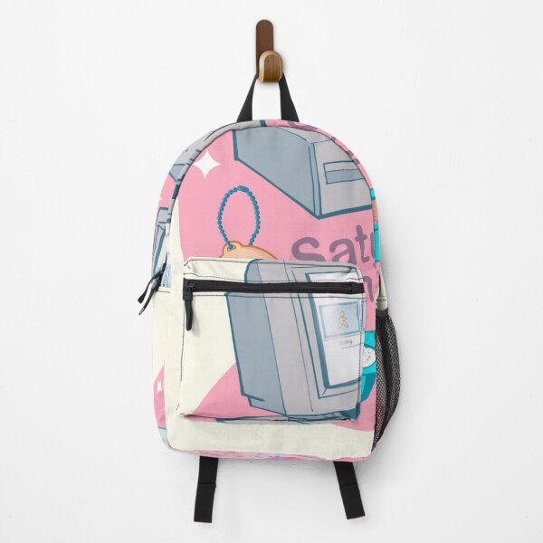 Saturday Night Backpack