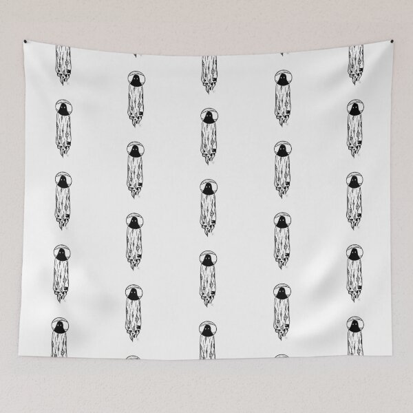 Item preview, Agitated sleep designed and sold by 11xaout.