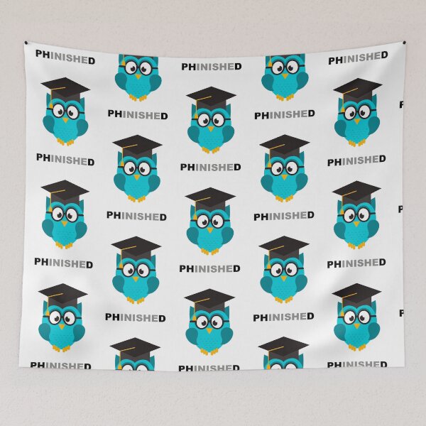 Item preview, Clever graduation owl designed and sold by Lady-Frost.
