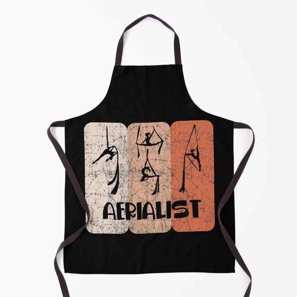 Item preview, Aerial Silk Dance designed and sold by bahicharafe.