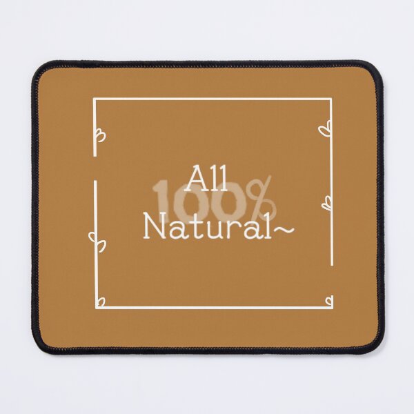 Item preview, Cute nature deign (brown) designed and sold by Meis-Bubble.