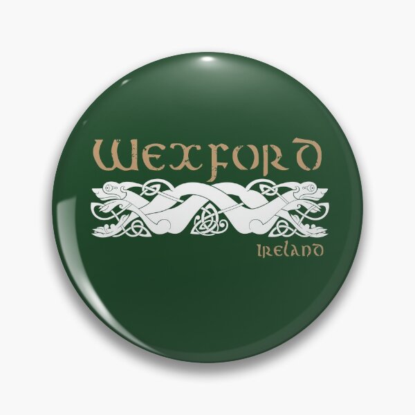 Item preview, County Wexford, Ireland designed and sold by TrueCelt.
