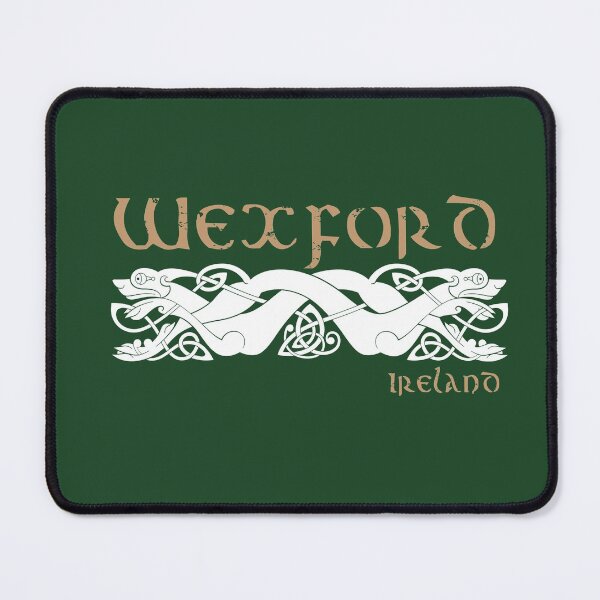 Item preview, County Wexford, Ireland designed and sold by TrueCelt.